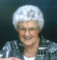 Marge Thornton, 1930