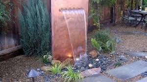 Selbstgebaute wasserfall / bachlauf im garten nach 2,5 jahre.ansicht. Wasserfall Selber Bauen Garten Wasserfall Selber Bauen Youtube
