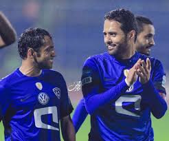 منبر الهلال on twitter محمد الشلهوب فقدنا ياسر القحطاني كثير والجميع في النادي يذكره بالخير