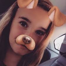 Abby Visser's Instagram, Twitter & Facebook