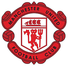 Mufc latest kit color for home games is red jersey and white shorts and that's what we will share here below. Datei Manchester United Logo 60 S Svg Wikipedia