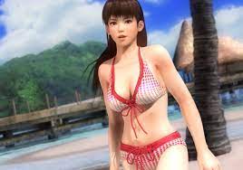 Leifang and Hitomi make their return in Dead or Alive 6