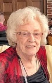 Obituary information for Theresa Frieda Miller