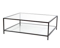 Whether it's a statement piece or not. Kensington Coffee Table Bennington Furniture