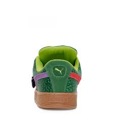 Image result for Juice Green 2001 Puma