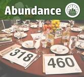 Abundance 2026 – Dinner & Auction