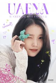 공지] 아이유 공식 팬클럽 <유애나> 6기 모집 ⠀ 📍 가입기간 : 2023.02.13(월) 12PM ~ 2023.02.26(일)  11:59PM(KST) ⠀ 📍 가입처 : 멜론티켓  https://ticket.melon.com/performance/index.htm?prodId=207816 ⠀ 🎥  https://youtu.be/aFkkL7f1ZJ8 ⠀ #아이유 #IU #유애나 ...