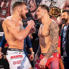 Get the latest ufc breaking news, fight night results, mma records and stats, highlights, photos. Roberto Soldic Fires Back At Dricus Du Plessis Clean Comment He S Already Making Excuses Mma Fighting