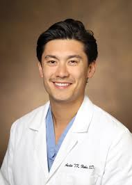 Austin Hoke's Instagram, Twitter & Facebook