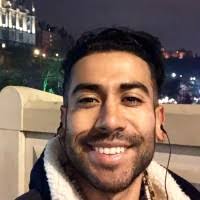 Philip Vincent Ramirez Email & Phone Number