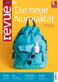 Waking up every day at the same time can break it, and have you on your way to sustaining health. Revue 2020 37 By Revue De Magazin Fir Letzebuerg Issuu