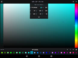 You can download the game pixel art: Draw Pixel Art Pro V3 57 Paid Apk Latest Hostapk