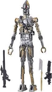 Best Buy Star Wars The Black Series 6 Archive Figure Styles May Vary E3253 Star Wars Black Series Star Wars Star Wars Collection