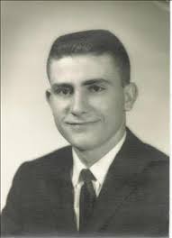 Richard McCool Obituary (2008)