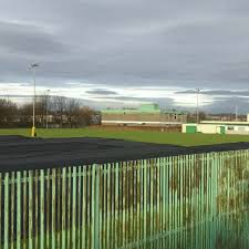 Afc bournemouth, bournemouth, united kingdom. Celtic Unveil Plan To Transform Barrowfield Training Ground With State Of The Art Facilities Daily Record