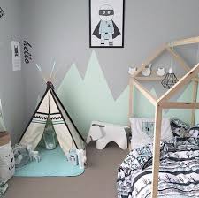 Just don't forget to get something to complement the mint cardigan like this pendant: Mint Green In Nursery And Kids Rooms Kids Interiors