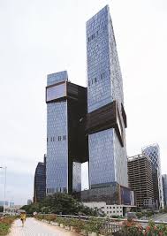 This android emulator is designed solely for gaming. Engineering Tencent Seafront Headquarters Wsp
