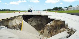 florida sinkholes