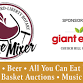 3rd Annual Girard-Liberty Catalina Wine Mixer