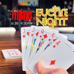 Euchre Night
