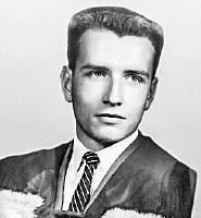 JAMES LUNT Obituary (2025)