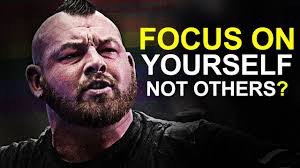 FOCUS ON YOU: Advice Will Change Your Life (MUST WATCH) Motivational Speech  2021