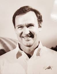 John McGrath Obituary