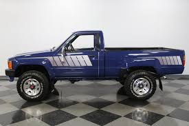 More listings are added daily. 1986 Toyota Pickup Classic Cars For Sale Streetside Classics The Nation S 1 Consignment Dealer