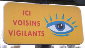 C'est un dispositif allégé dans notre ville car il suffit au voisin vigilant de contacter les services de gendarmerie et/ou de police municipale le dispositif est basé sur la vigilance, la solidarité et la communication : Grand Fort Philippe 59153 Nord Les Infos Les Actus Sur Le Sujet Grand Fort Philippe 59153 Nord Page 21