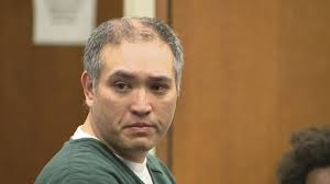 Judge goes above guidelines, sentences ex-trooper to 5-15 years for teen's  Taser ATV death