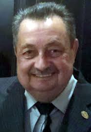 James Osgood Obituary