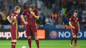 „der neue russische trainer ist bereits ernannt worden. Russland Nach Der Em 2016 Keine Mannschaft Und Kein Trainer Fussball