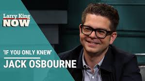 If You Only Knew: Jack Osbourne
