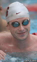 Arizona Edges Cardinal in Top-Three Showdown