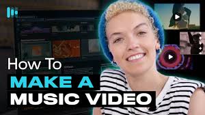 How Do I Make a Music Video?