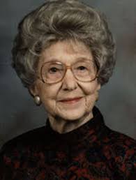 Gladys Reardon Obituary June 9, 2012