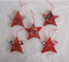 Check spelling or type a new query. Red Star Ornaments Christmas Ornaments Fabric Star Country Etsy Fabric Stars Christmas Ornaments Star Ornament