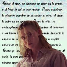 Irene DeWitt: Poema en interrogante