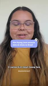 Kim Hyun Joong vai realizar turnê na América Latina