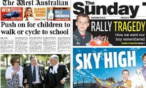 Perth and wa's most popular news website with the latest local, business, sport and entertainment stories. 100 Jobs Slashed At Perth Print Sprinter