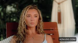 SARAH ALEXANDRA MARKS Nude - AZNude