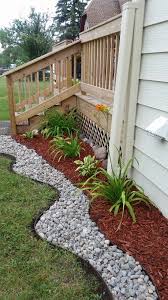Small Space Garden Yard Landscaping Front Yard Landscaping Small Space Gardening