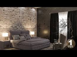 ورشة الماكس الداخلية لغرفة نوم Interior Workshop 3ds Max Vray Part1 Youtube
