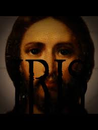 Exploring the Depths of Faith: In Your Iris