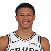 Kris Murray or Carter Bryant