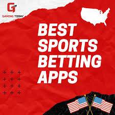 However, not all apps are created equal when it comes to their offerings. 7 Best Us Mobile Sports Betting Apps For July 2021