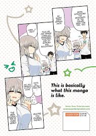Amazon.com: Uzaki-chan Wants to Hang Out! Vol. 3: 9781645054849: Take: Books