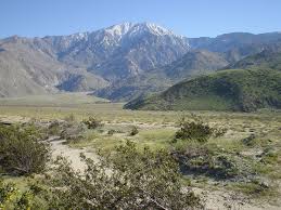 This section of the cactus to clouds trail covers the distance between the palm springs art museum and the aerial tramway station along the ridge. San Jacinto Peak Wikipedia