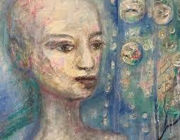 Andrea Maye's Instagram, Twitter & Facebook