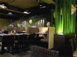 Pin On Sushi Bar